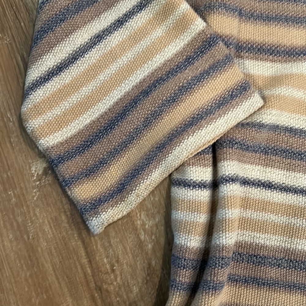Chaps sweater - Picture 3 of 4